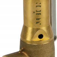 Pressure Control Valves