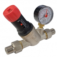 Public Health Valves