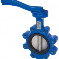 Butterfly Valves