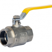 Ball Valves