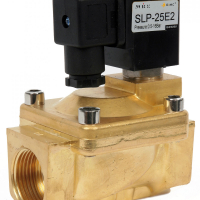 Solenoid Valves